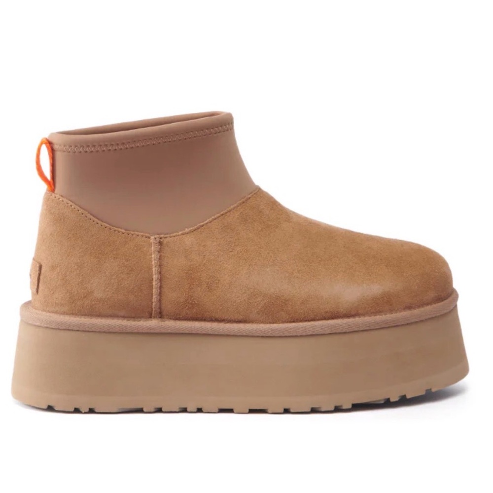 UGG CLASSIC MINI DIPPER